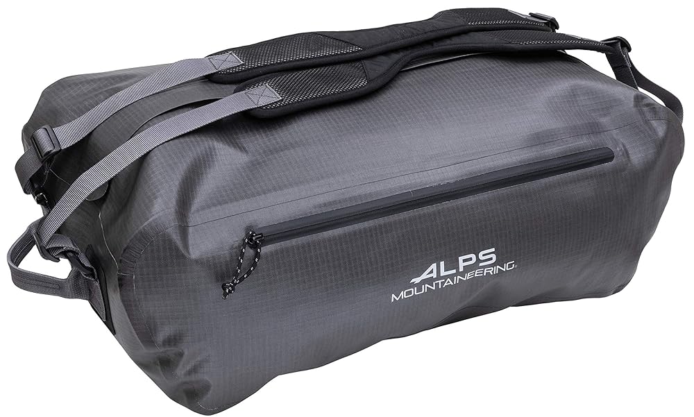 ALPS Mountaineering Waterproof Duffel Bag