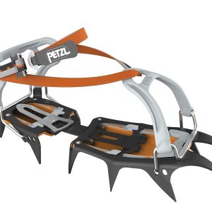 Petzl Vasak Crampons